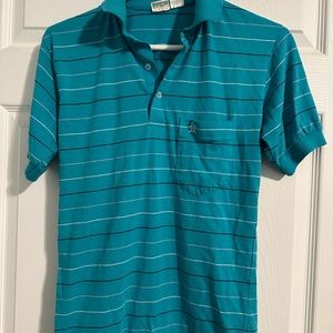 Vintage Grand Slam Polo